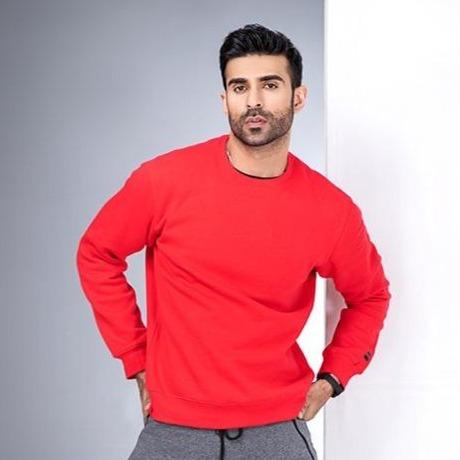 Men's Essential Sweatshirt